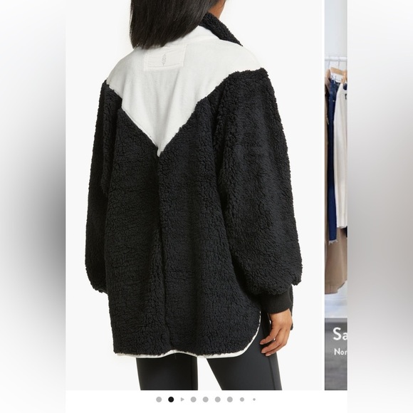 Free People Fall to Rise Pullover - Picture 2 of 8